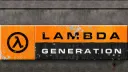 LambdaGeneration banner