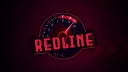 REDLINE banner