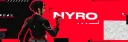 Nyro’s Island banner