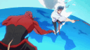 banner