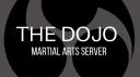 The Dojo Banner
