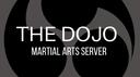 The Dojo Banner