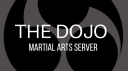 The Dojo server banner