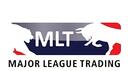 Major League Trading Banner