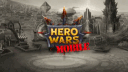 Hero Wars Alliance banner