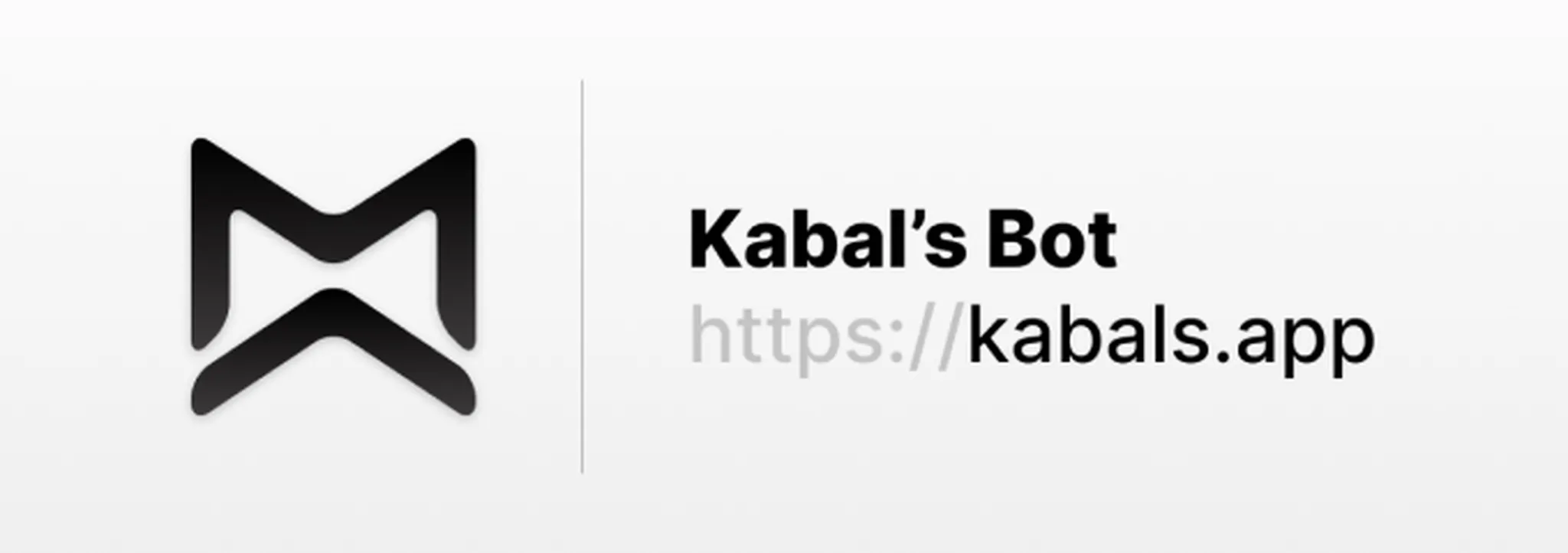 Kabal's#8435 banner