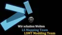LS Mapping Team banner