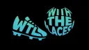 With The Laces banner