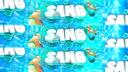 SanGlitcher  Banner
