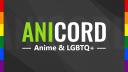 Anicord - Anime & LGBTQ+ [GER/DE] Banner