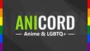 Anicord - Anime & LGBTQ+ [GER/DE] Banner