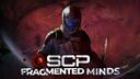 SCP: Fragmented Minds Banner