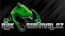 ARKSURVIVAL.CZ/SK – Ark Survival Evolved a Ascended PvE servery banner