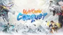 We Know Conquer banner