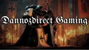 Dannozdirect Gaming banner