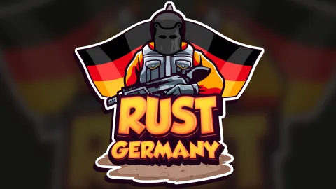 Rust Germany banner