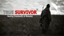 TRUE SURVIVOR ® 😈 banner