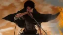 Levi's Gang banner
