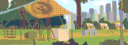 banner