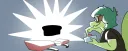 banner