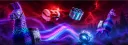 banner