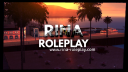 Rina Roleplay (SA:MP) Discord server banner
