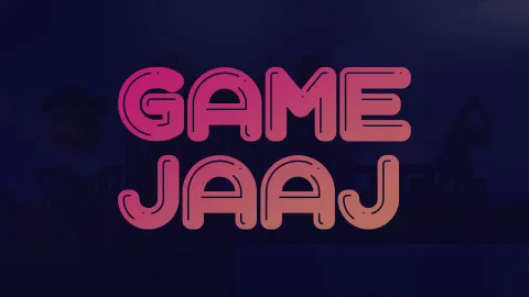 Game Jaaj banner