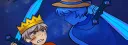 banner