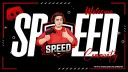 SPEED banner