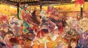 Onmyoji Arena World banner