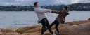 banner