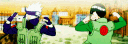 banner