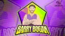 Barry Bogan Discord banner