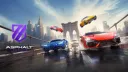 Asphalt Legends banner