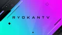 RyokanTV - Twitch.TV/Ryokan_TV banner