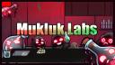 Mukluk Labs Discord server banner