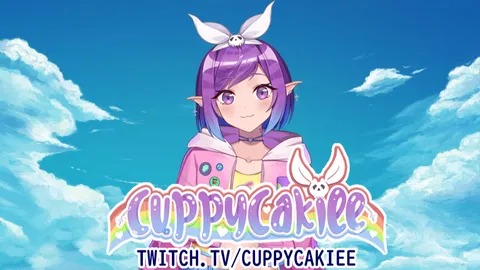 🌈Cuppy's Corner🌈 banner