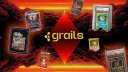Grails banner