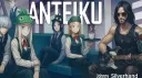 ANTEIKU Sherpas banner