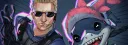 banner
