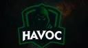 💥HAVOC💥 banner