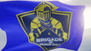 Brigade of Honor Guild banner