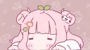 snack box 🍰🍓 banner