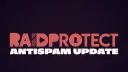 RaidProtect Discord server banner