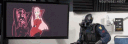 banner