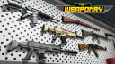 Stacky's Weaponry banner