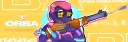 Orba's Trickshot Squad banner