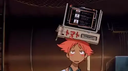 Cowboy Bebop Banner