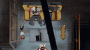 Cowboy Bebop Discord server banner