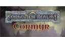 Forgotten Realms Cormyr banner